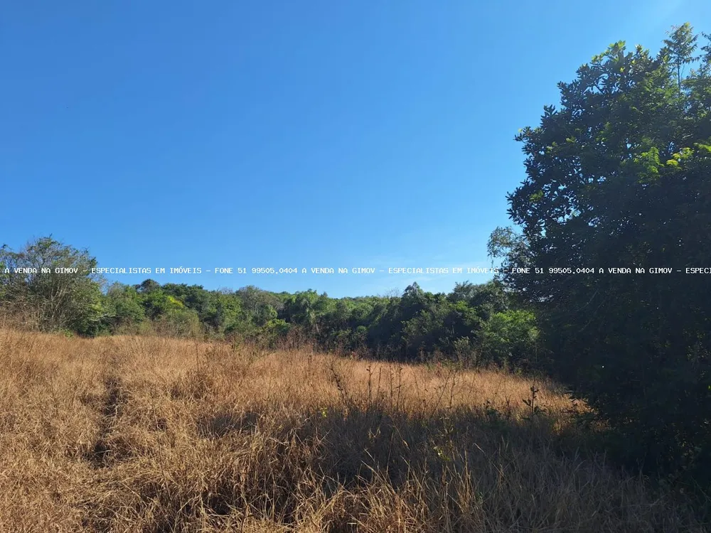 Loteamento e Condomínio, 5 hectares - Foto 1