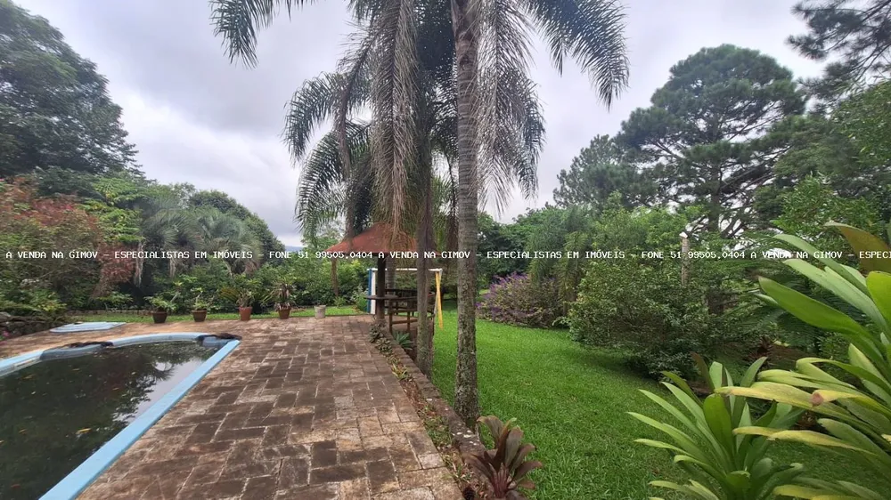 Sítio, 5 quartos, 5 hectares - Foto 8