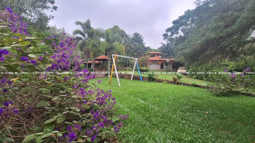 Sítio, 5 quartos, 5 hectares - Foto 12