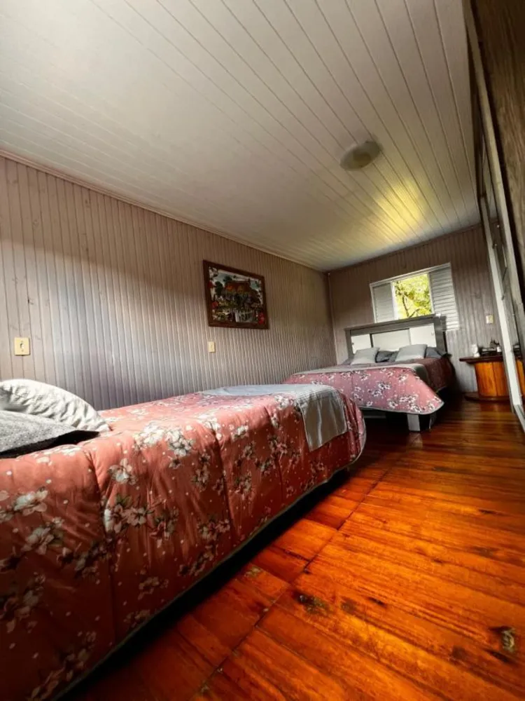 Chácara, 3 quartos, 6350 m² - Foto 1