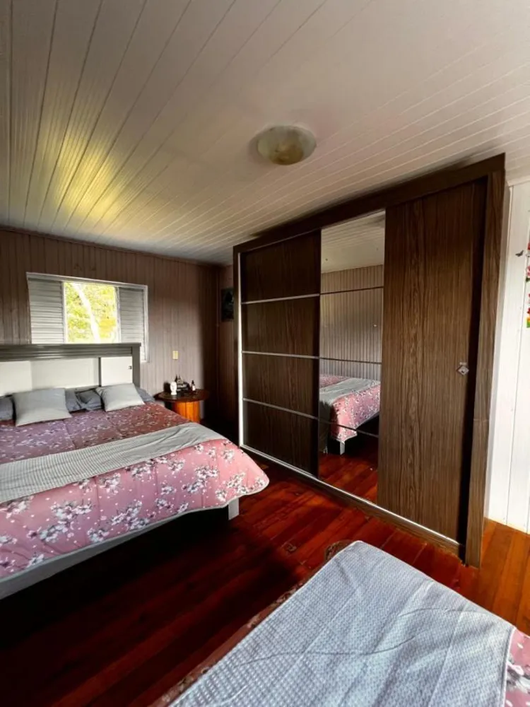 Chácara, 3 quartos, 6350 m² - Foto 7