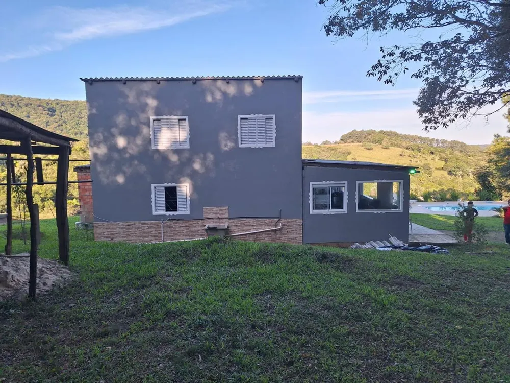 Chácara, 3 quartos, 6350 m² - Foto 2