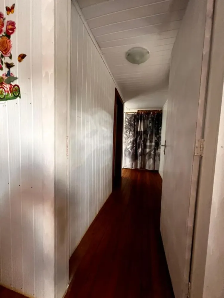 Chácara, 3 quartos, 6350 m² - Foto 3