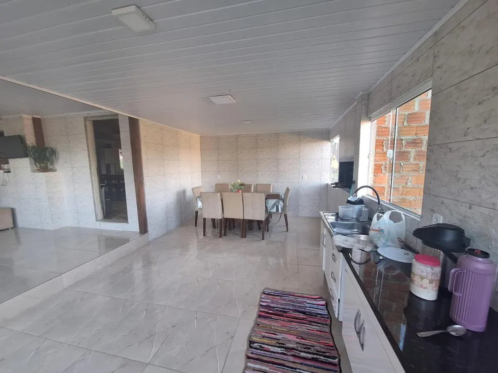 Chácara, 3 quartos, 6350 m² - Foto 3
