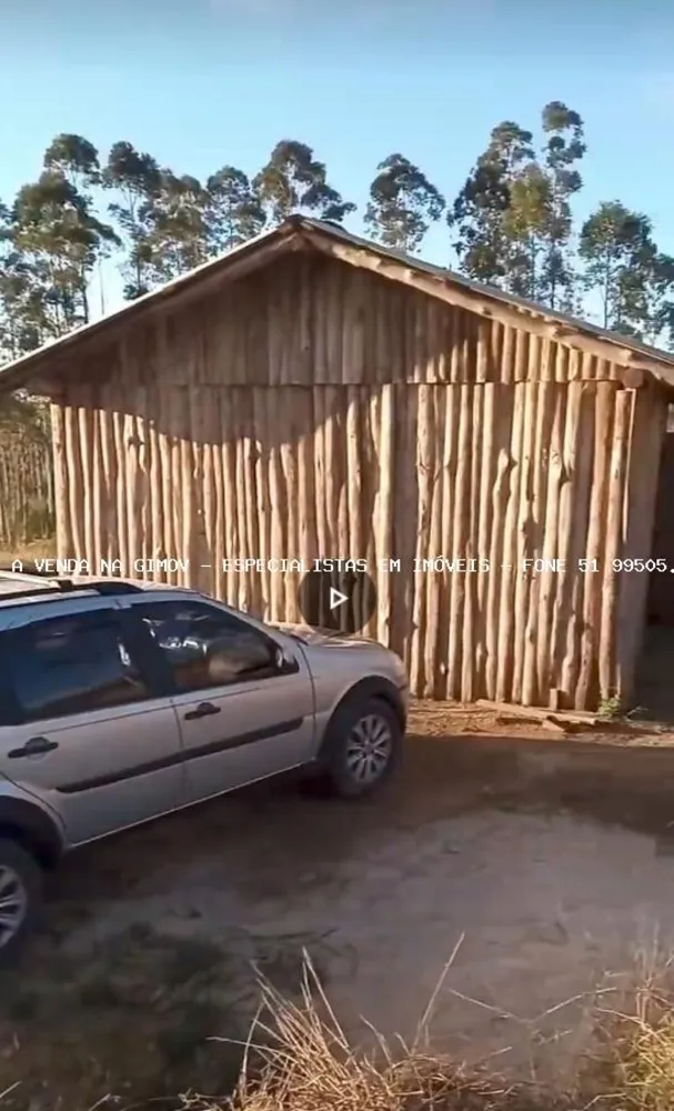 Chácara, 5000 m² - Foto 2