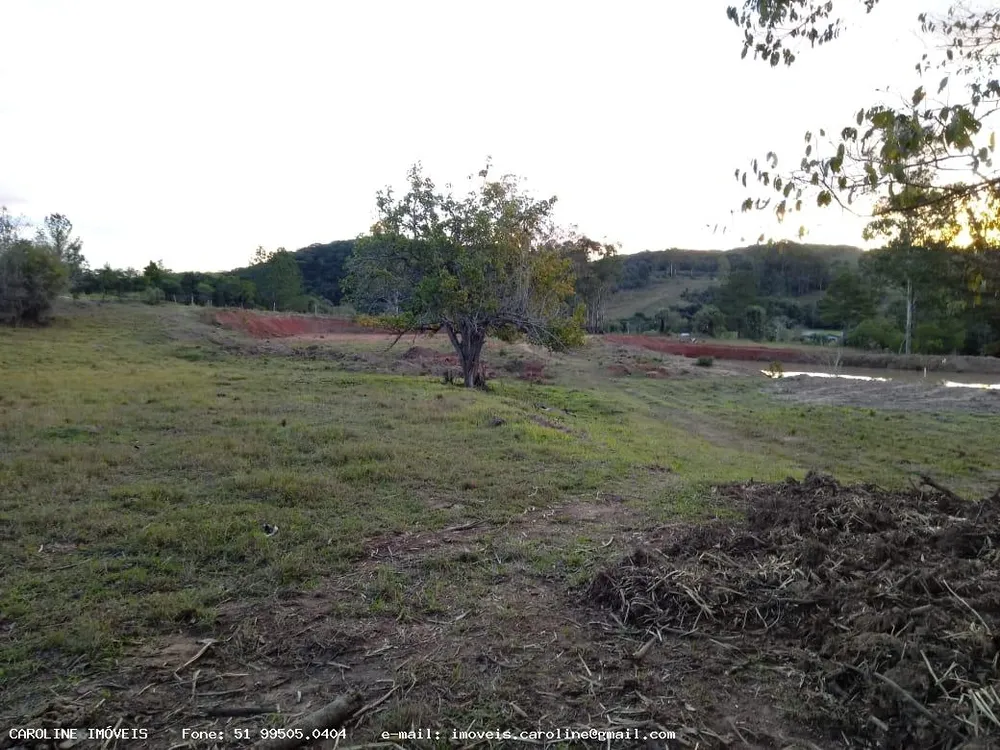 Loteamento e Condomínio, 4 hectares - Foto 4