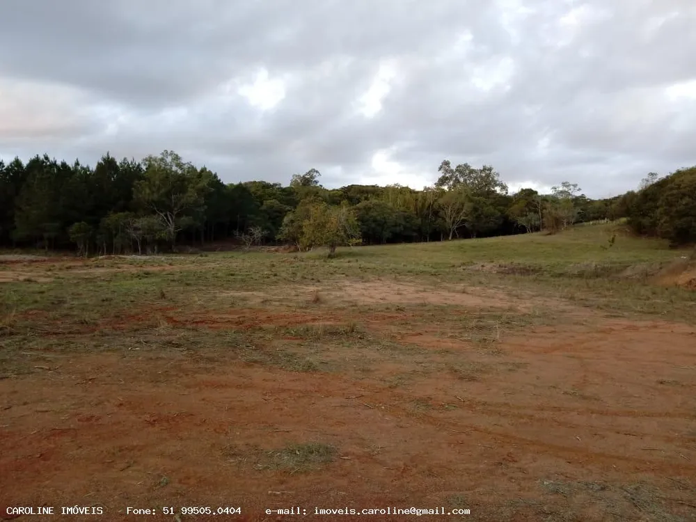 Loteamento e Condomínio, 4 hectares - Foto 3