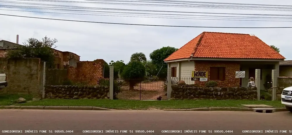Casa, 2 quartos - Foto 1