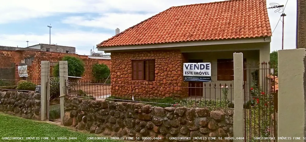 Casa, 2 quartos - Foto 2