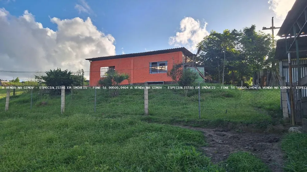 Sítio, 2 quartos, 1 hectares - Foto 1
