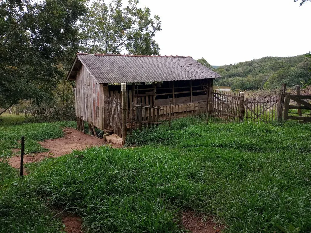 Fazenda, 23 hectares - Foto 1