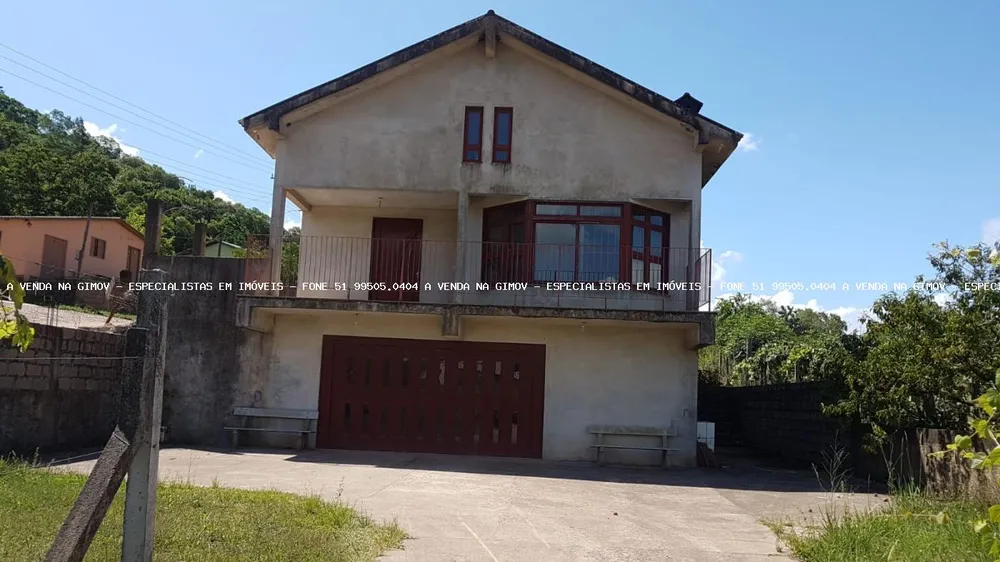 Casa, 3 quartos - Foto 4