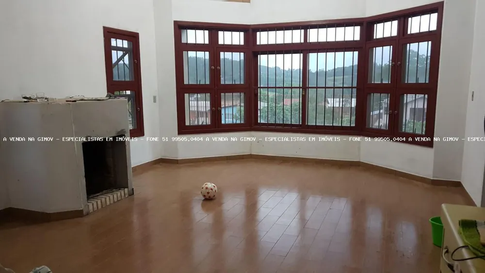 Casa, 3 quartos - Foto 5