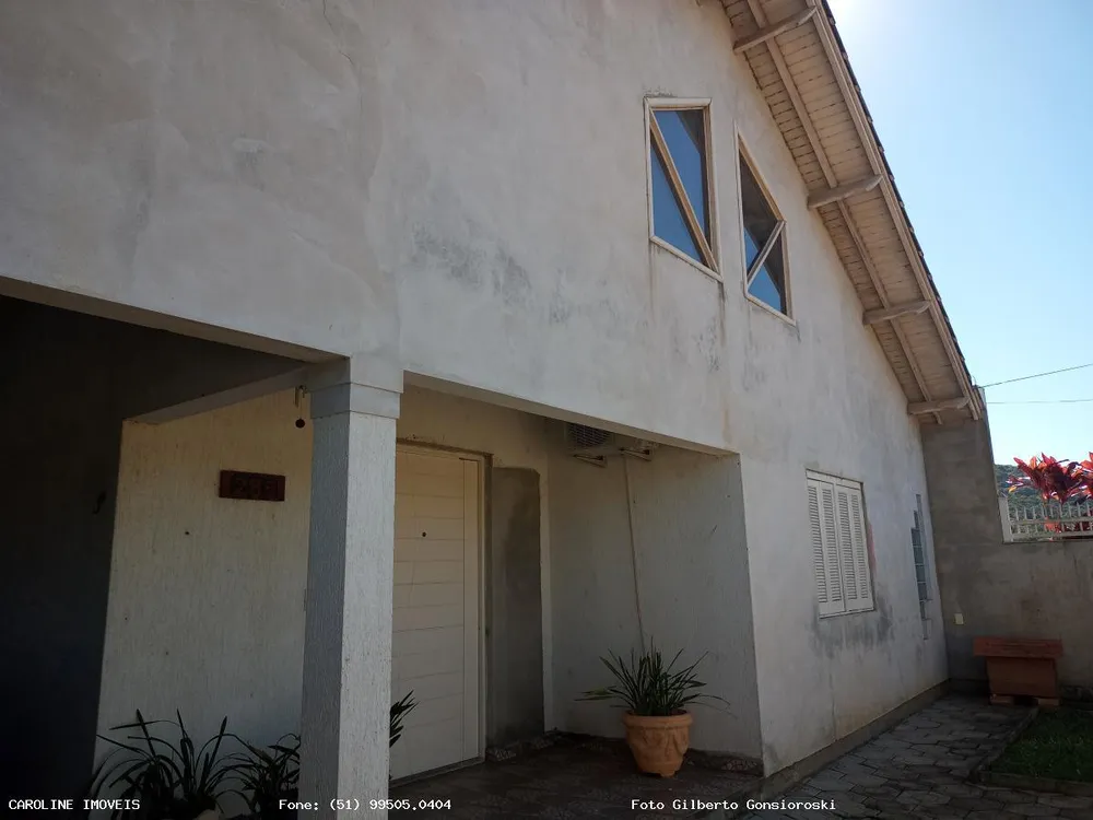 Casa, 5 quartos - Foto 1