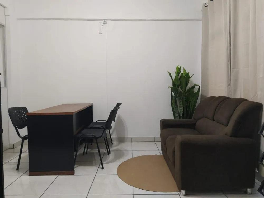 Sala-Conjunto, 31 m² - Foto 5
