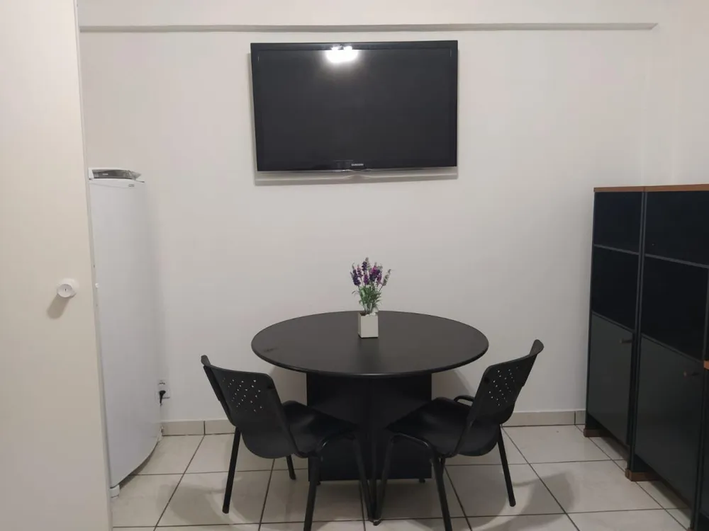 Sala-Conjunto, 31 m² - Foto 8