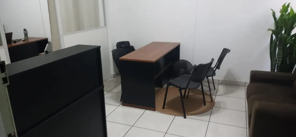 Sala-Conjunto, 31 m² - Foto 2