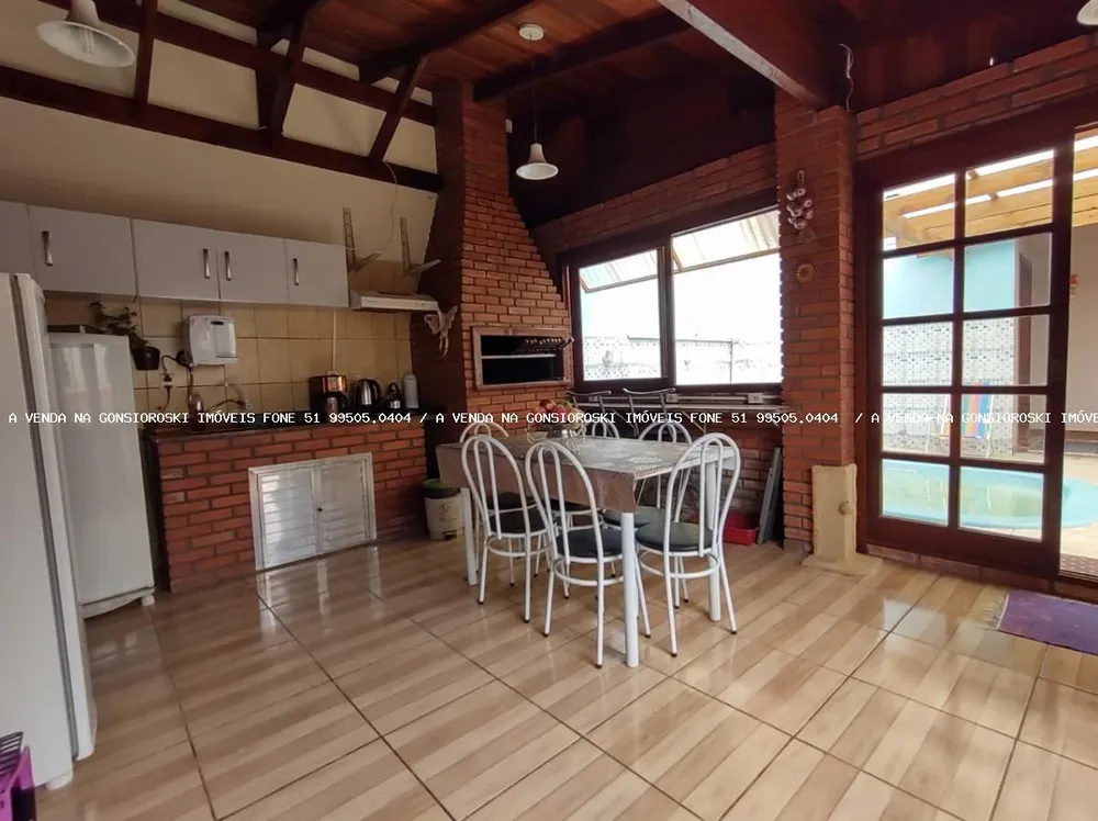 Casa, 5 quartos - Foto 6