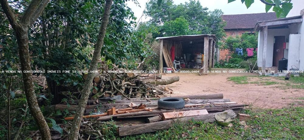 Casa à venda com 2 quartos, 1120m² - Foto 3