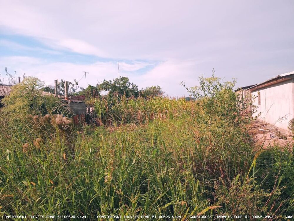 Terreno à venda, 540m² - Foto 1
