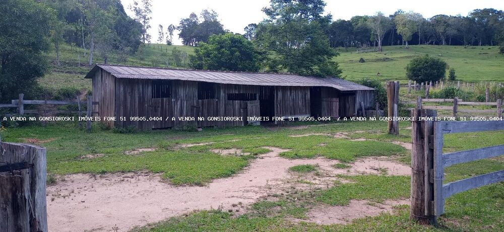 Sítio à venda, 20000m² - Foto 3