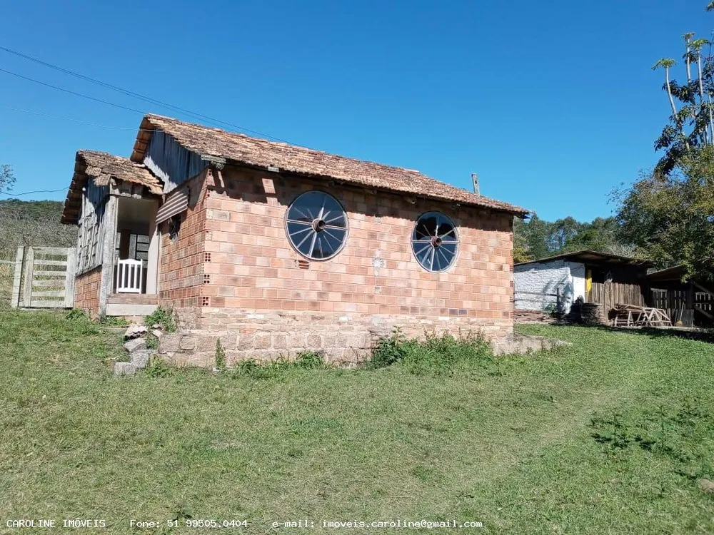 Sítio, 4 quartos, 18 hectares - Foto 1