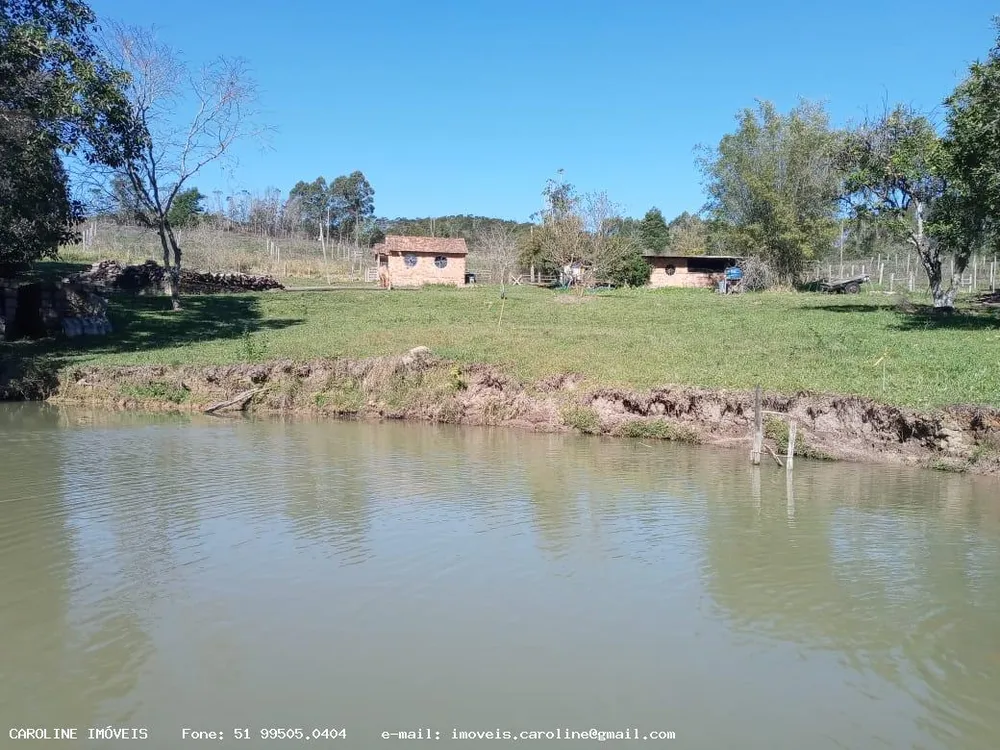 Sítio, 4 quartos, 18 hectares - Foto 4