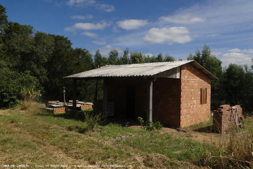 Sítio, 4 quartos, 18 hectares - Foto 2