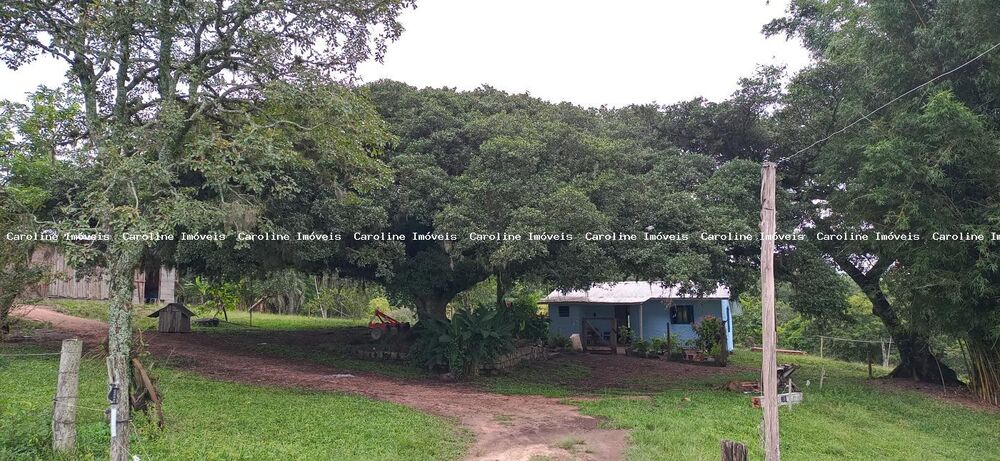 Sítio à venda com 2 quartos, 220000m² - Foto 2