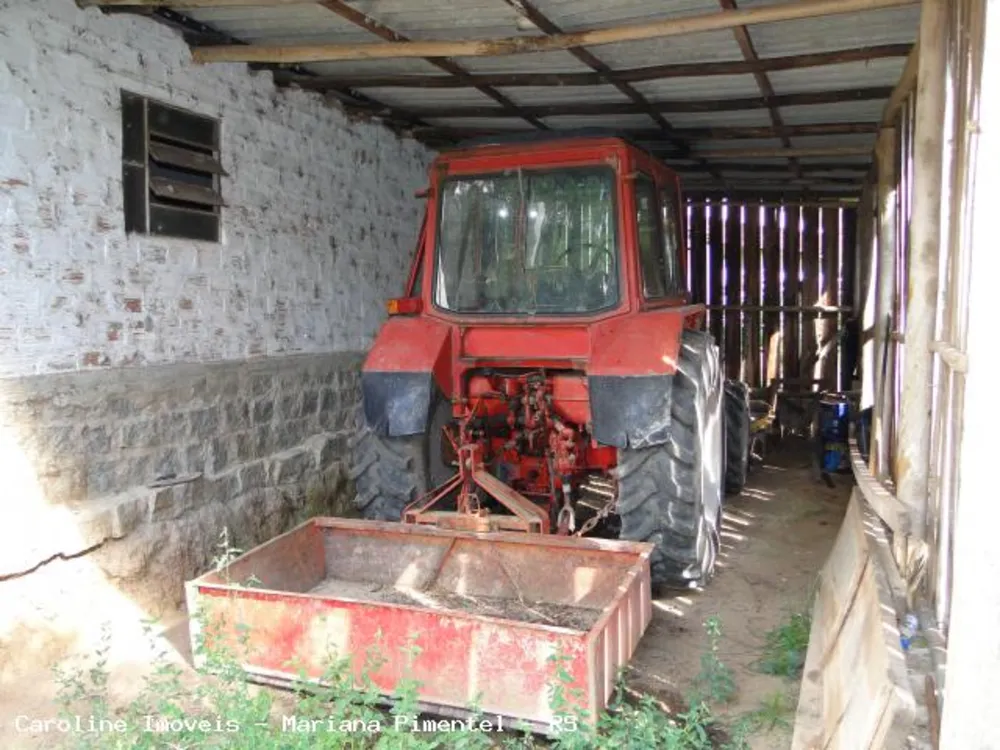 Fazenda, 63 hectares - Foto 2
