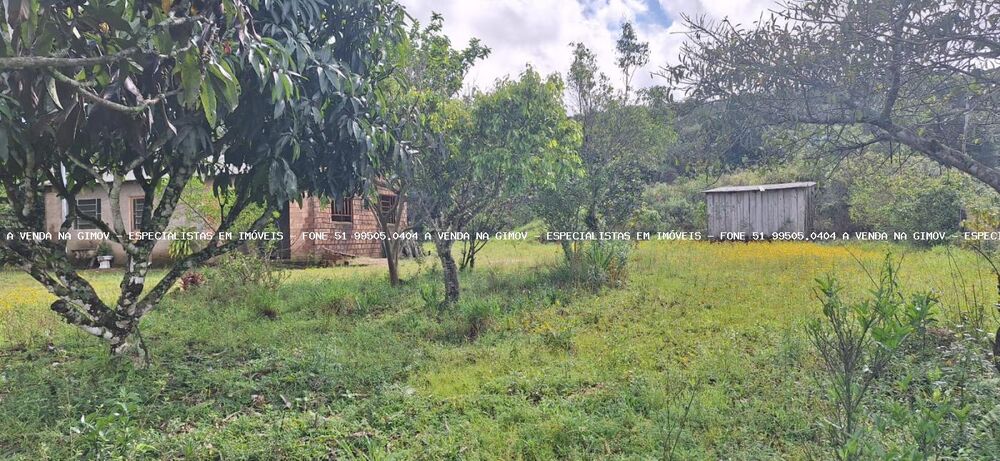 Chácara, 5397 m² - Foto 1