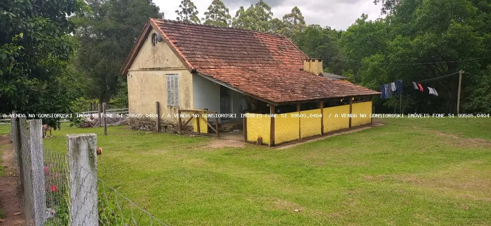 Sítio, 4 quartos, 13 hectares - Foto 4
