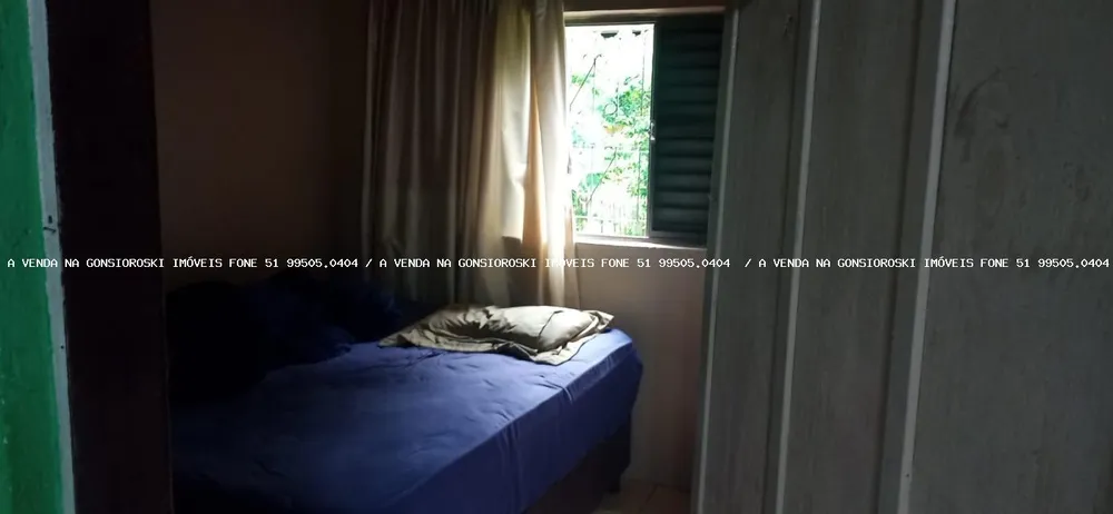 Casa, 2 quartos - Foto 2