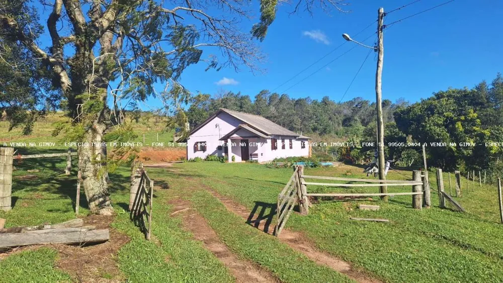 Sítio, 4 quartos, 5 hectares - Foto 3