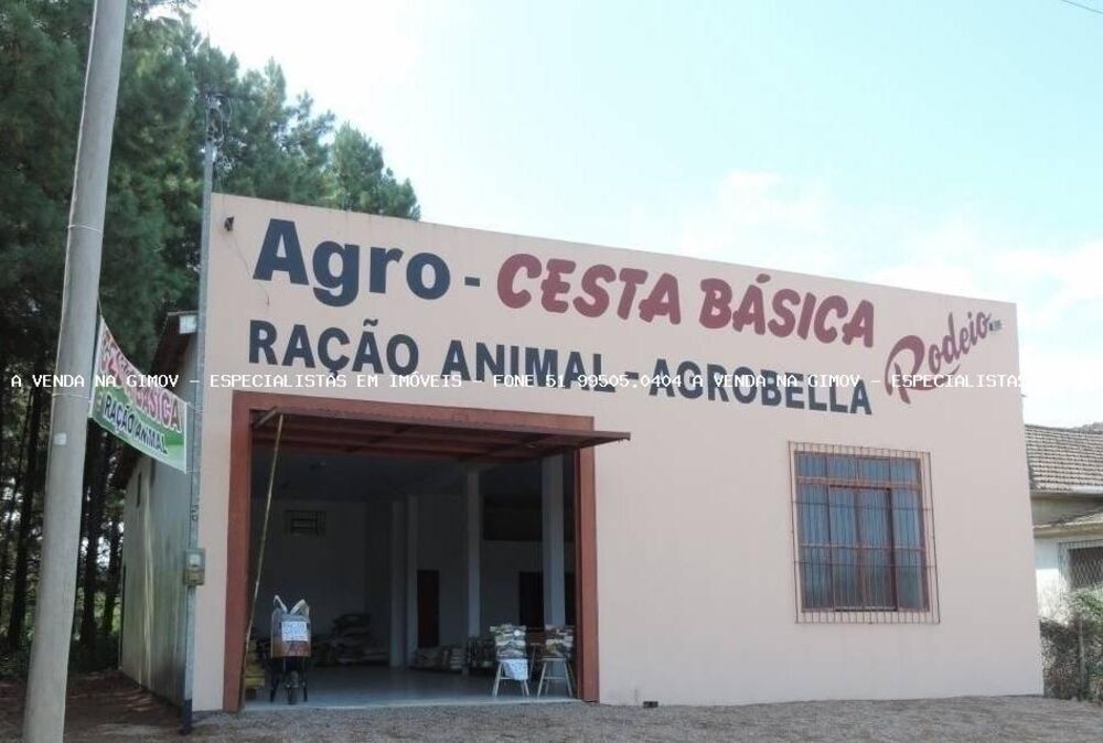 Prédio Inteiro - Foto 5