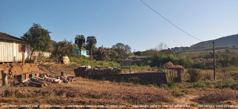 Terreno à venda, 625m² - Foto 1