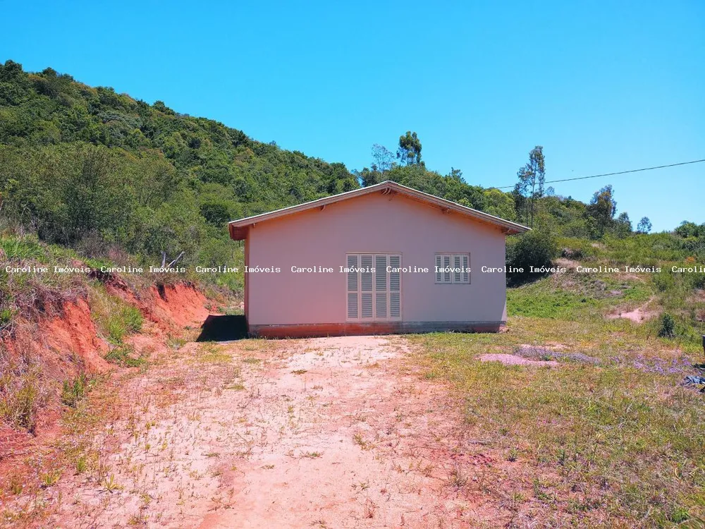 Sítio, 2 quartos, 5 hectares - Foto 2
