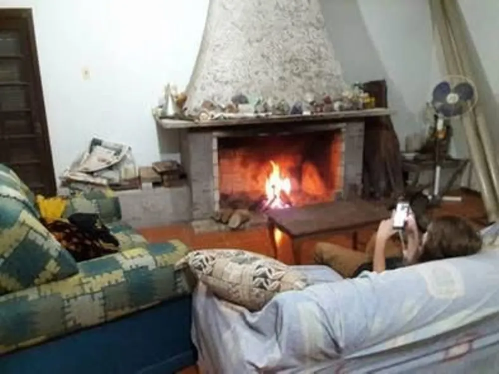 Sítio, 5 quartos, 6 m² - Foto 11
