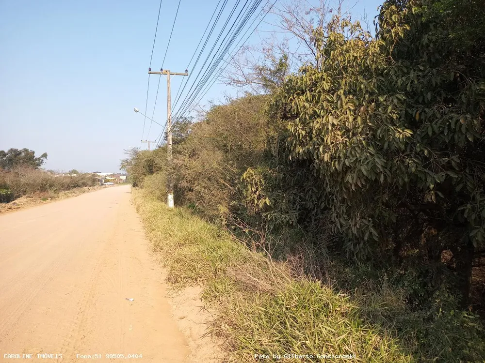 Loteamento e Condomínio, 5 hectares - Foto 1