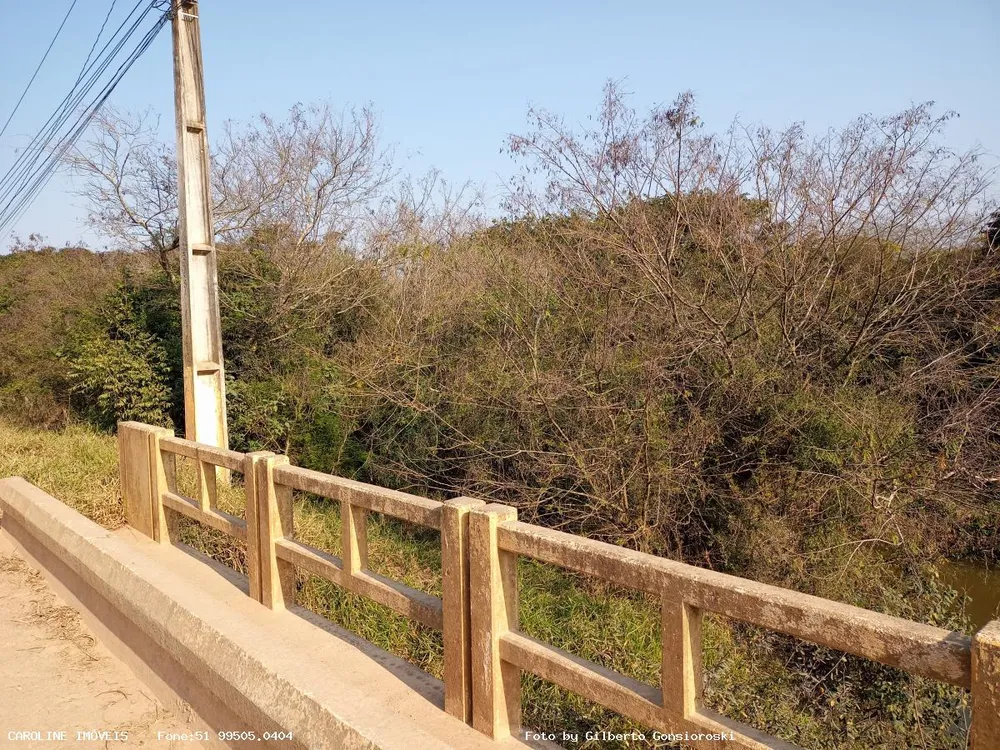 Loteamento e Condomínio, 5 hectares - Foto 1
