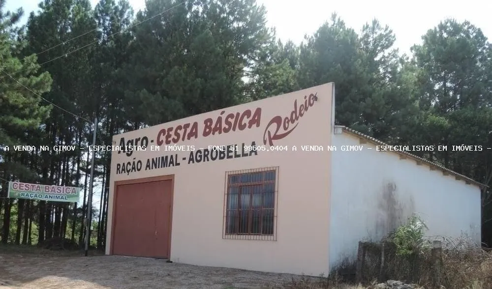 Prédio Inteiro - Foto 1