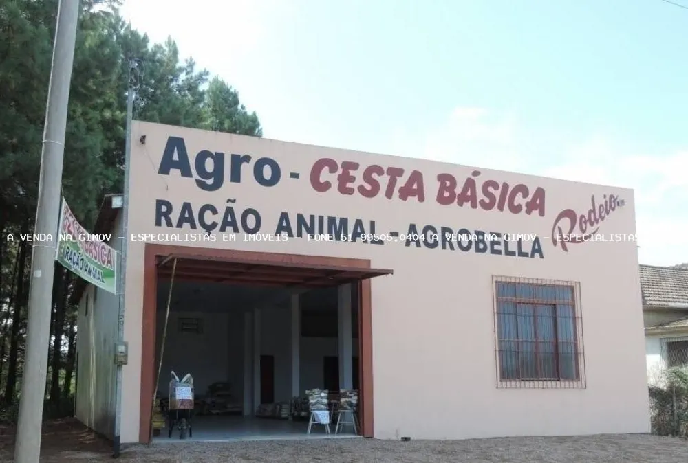 Prédio Inteiro - Foto 4