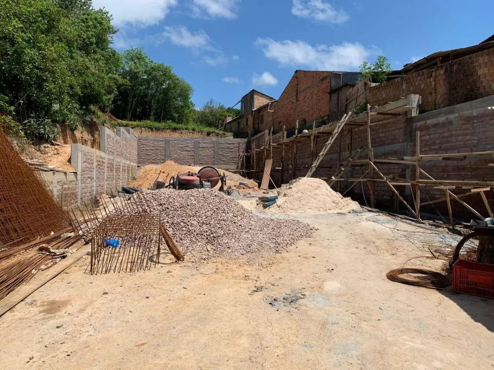 Terreno, 480 m² - Foto 4