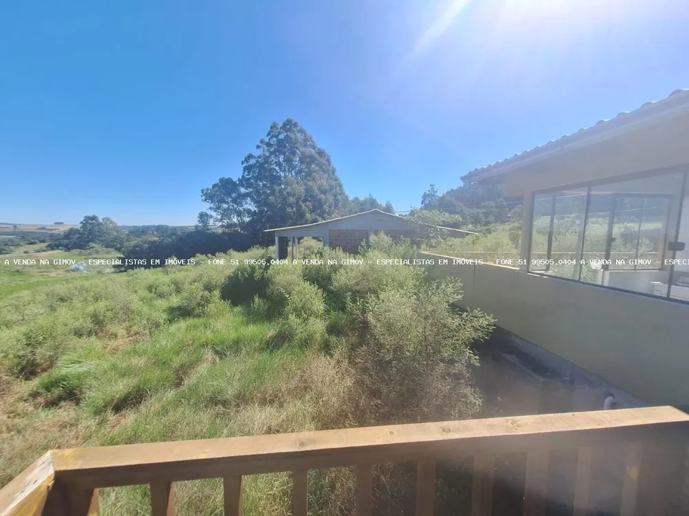Sítio, 3 quartos, 4 hectares - Foto 4