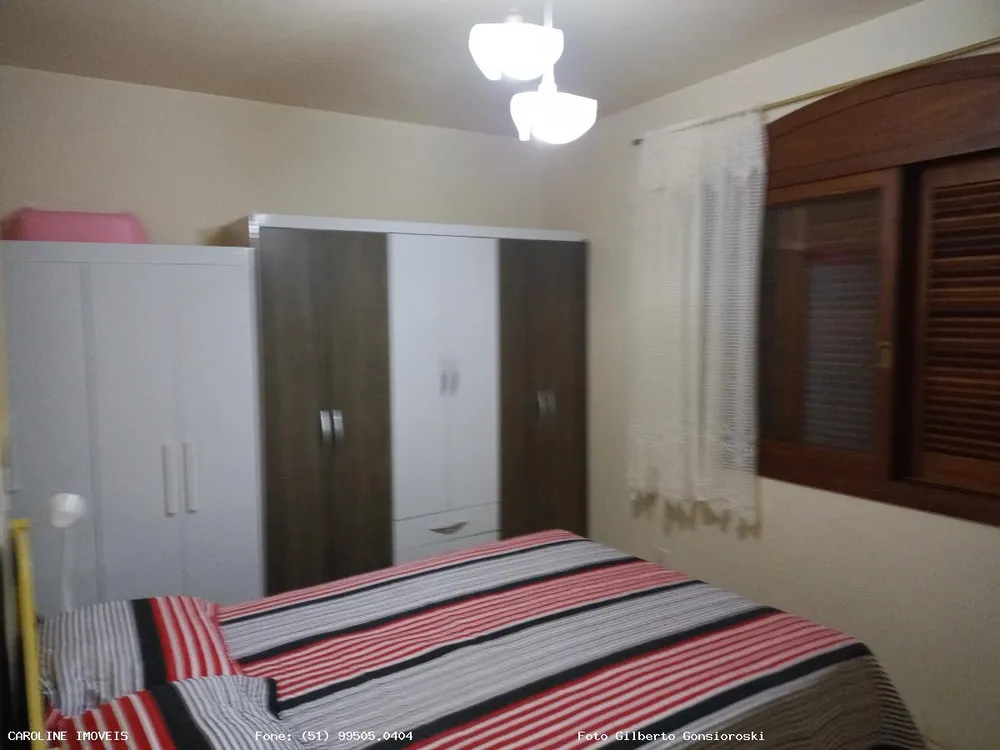 Casa, 4 quartos - Foto 1