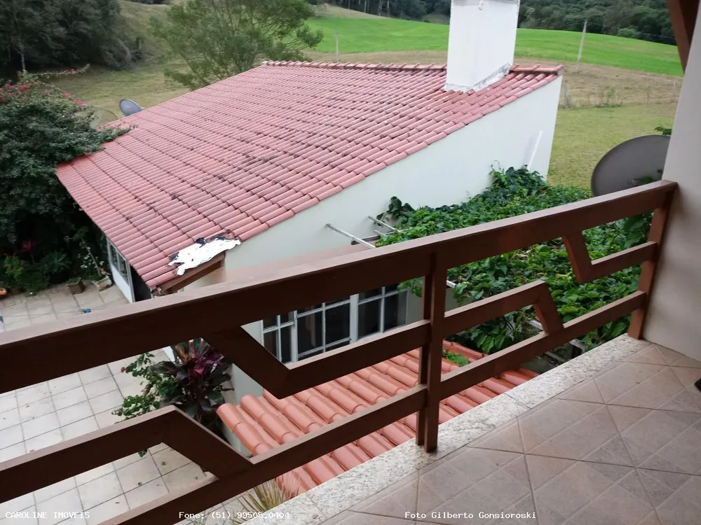 Casa, 4 quartos - Foto 12
