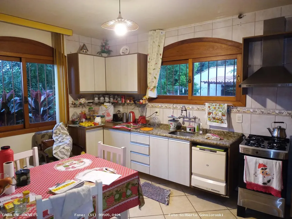 Casa, 4 quartos - Foto 2