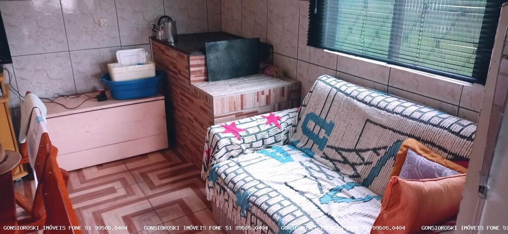 Chácara, 2 quartos, 2 hectares - Foto 2