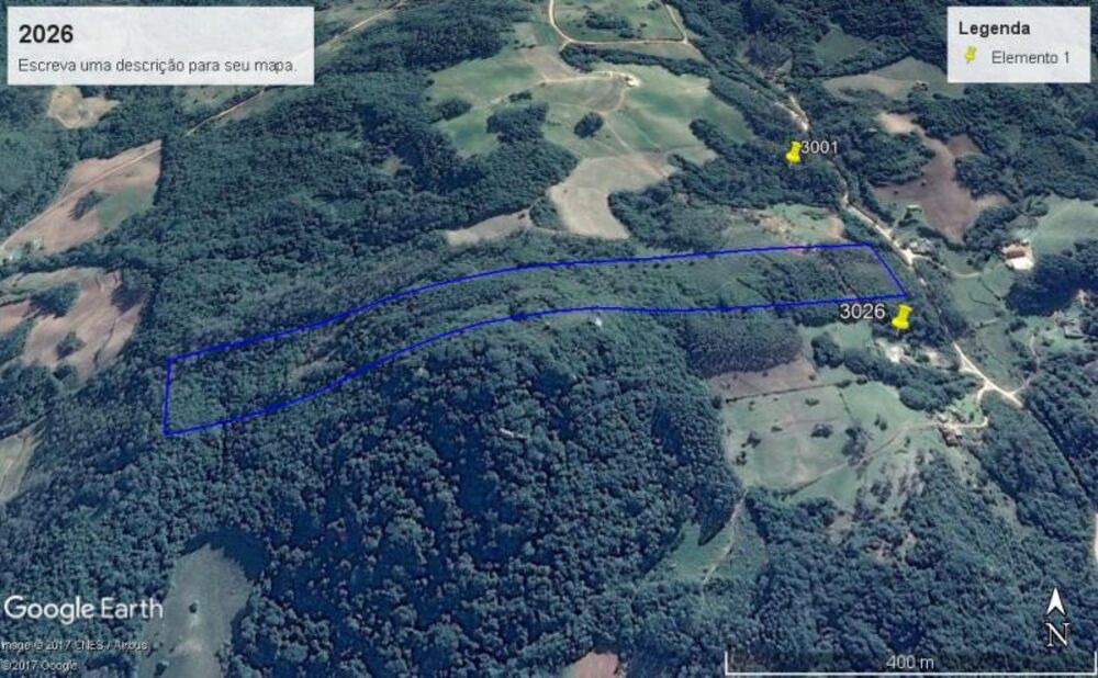 Loteamento e Condomínio, 11 hectares - Foto 4