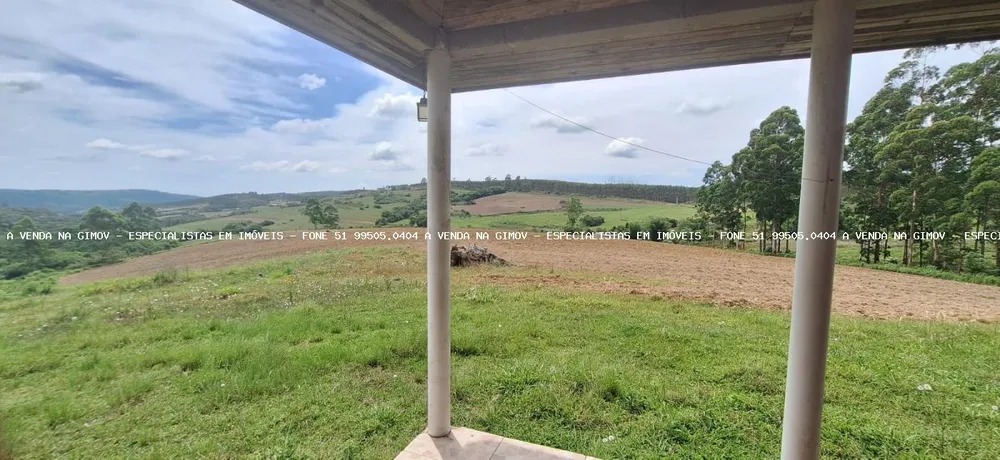 Chácara, 3 quartos, 2 hectares - Foto 3